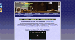Desktop Screenshot of freelygive-n.com